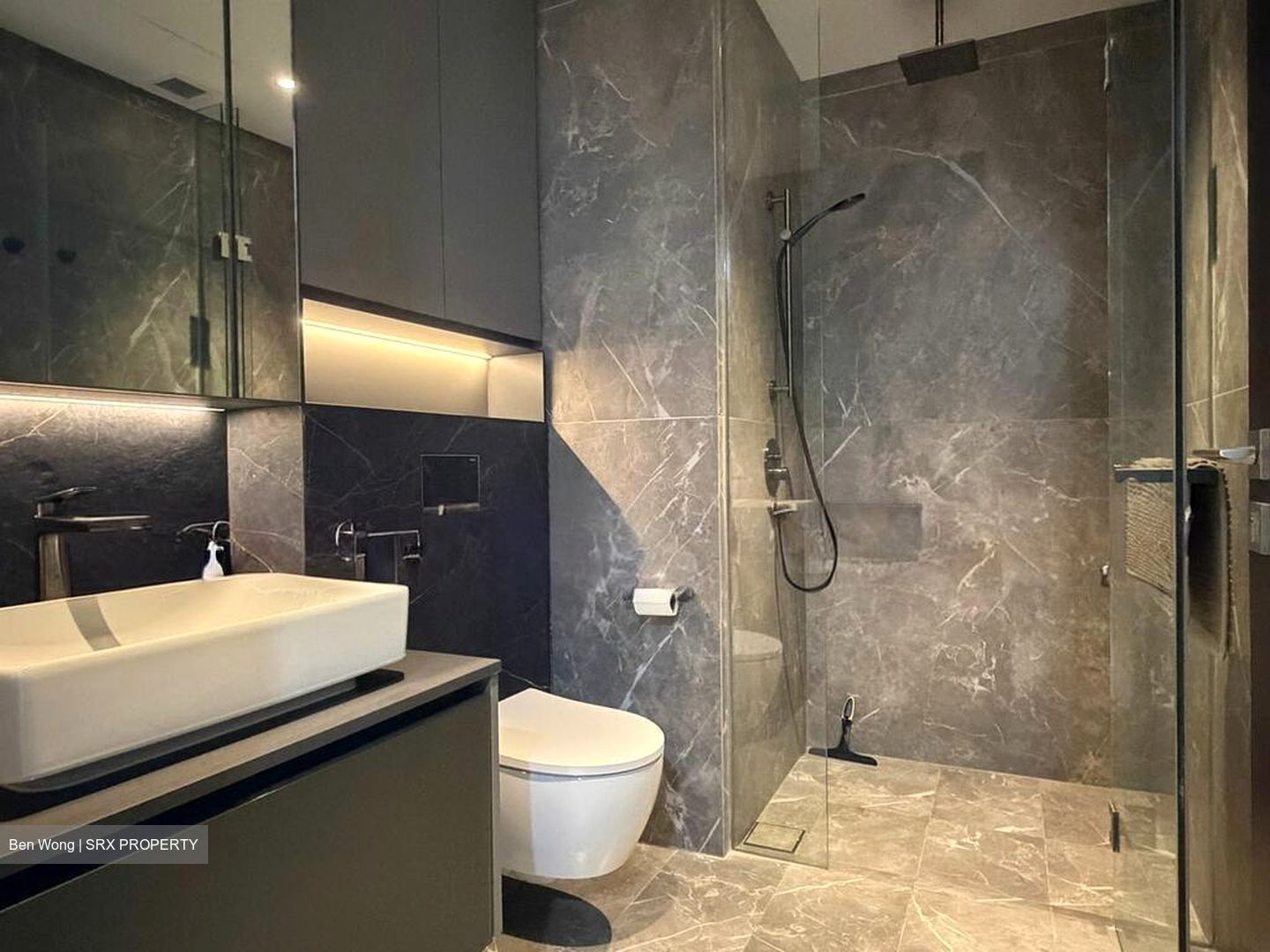 Irwell Hill Residences (D9), Apartment #521273531